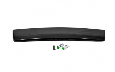 Зимняя накладка на решетку Volkswagen Sharan