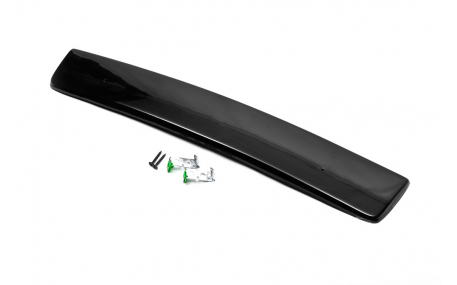 Зимняя накладка на решетку Volkswagen Sharan