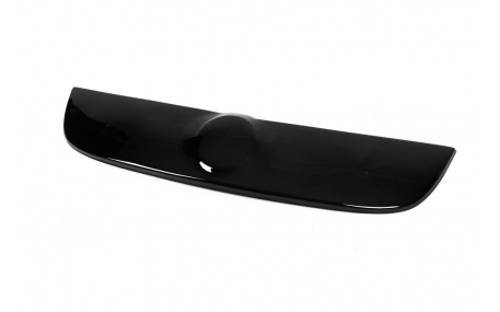 Зимняя накладка на решетку Volkswagen Touran 2006-2010