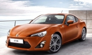 GT86 (2012-2021)