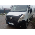 Зимняя накладка на решетку Renault Master