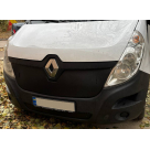 Зимняя накладка на решетку Renault Master