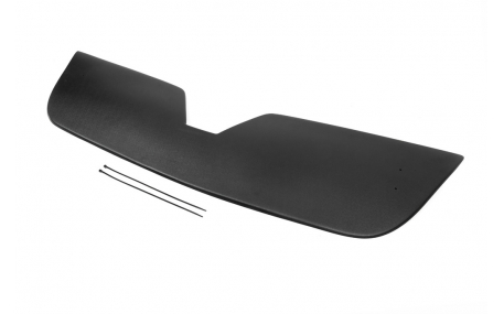 Зимняя накладка на решетку Renault Master