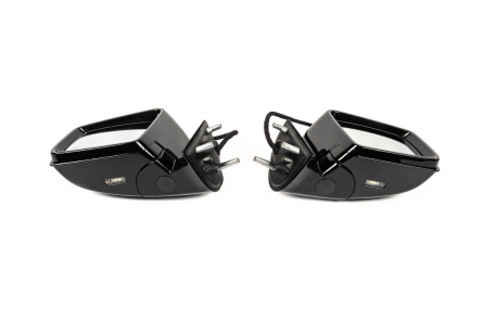 Зеркала Mercedes