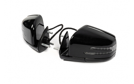 Зеркала Mercedes