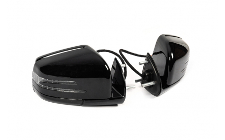 Зеркала Mercedes