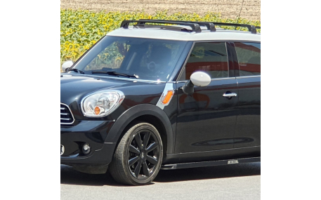 Багажник на крышу