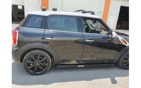 Багажник на крышу