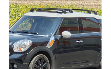 Багажник на крышу