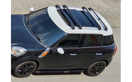 Багажник на крышу