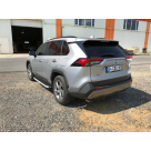 Подножки Toyota RAV4