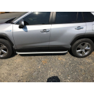 Подножки Toyota RAV4