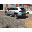 Подножки Toyota RAV4