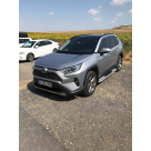 Подножки Toyota RAV4