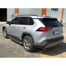 Подножки Toyota RAV4