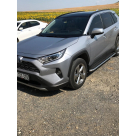 Подножки Toyota RAV4