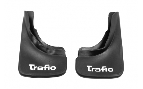 Брызговики Renault Trafic