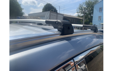 Багажник на крышу