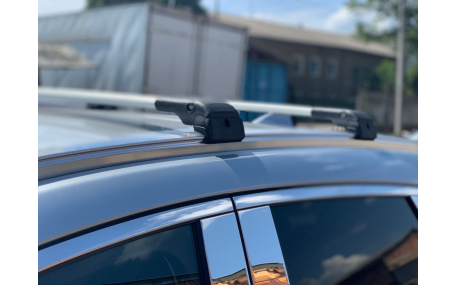 Багажник на крышу