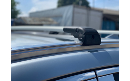 Багажник на крышу