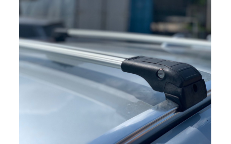 Багажник на крышу