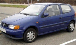 Polo (1994-1999)