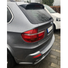 Спойлер BMW X5 E70