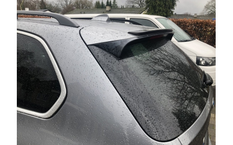 Спойлер BMW X5 E70