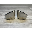 Насадка на глушитель BMW X5 E70