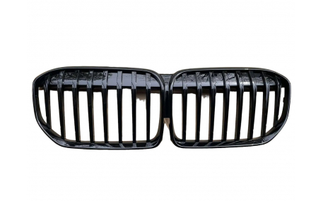 Решетка радиатора BMW 7 (G11) 2019-2022