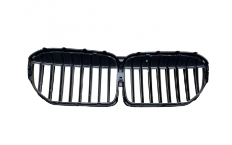 Решетка радиатора BMW 7 (G11) 2019-2022