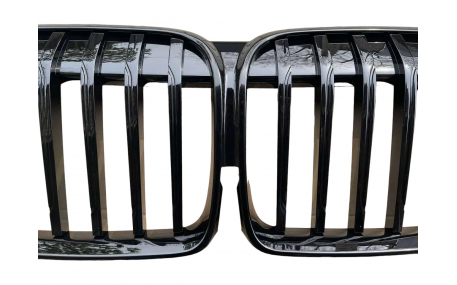 Решетка радиатора BMW 7 (G11) 2019-2022