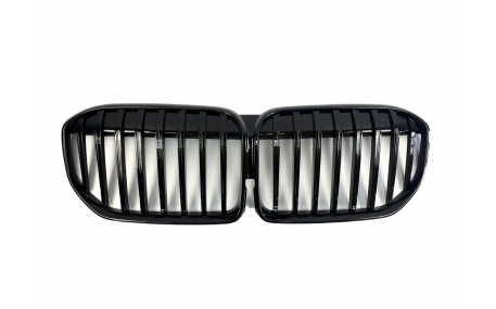 Решетка радиатора BMW 7 (G11) 2019-2022