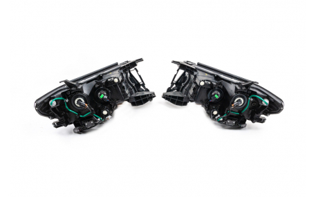 Фары передние Toyota Land Cruiser Prado 150 2018-