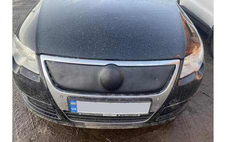 Зимняя накладка на решетку Volkswagen Passat B6