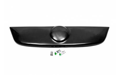 Зимняя накладка на решетку Volkswagen Passat B6