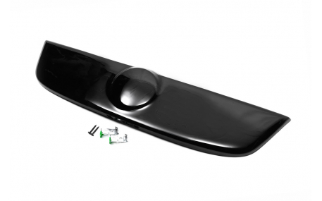 Зимняя накладка на решетку Volkswagen Passat B6