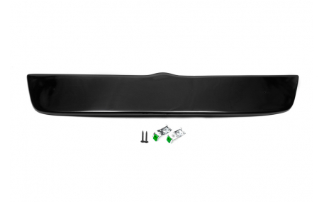 Зимняя накладка на решетку Volkswagen Passat B5