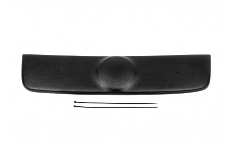 Зимняя накладка на решетку Volkswagen Passat B5