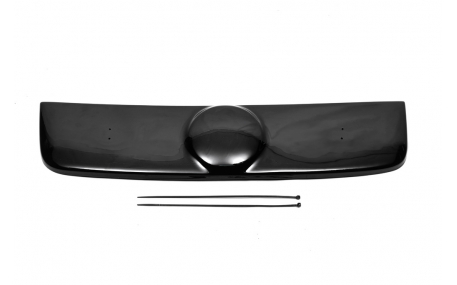 Зимняя накладка на решетку Volkswagen Passat B5