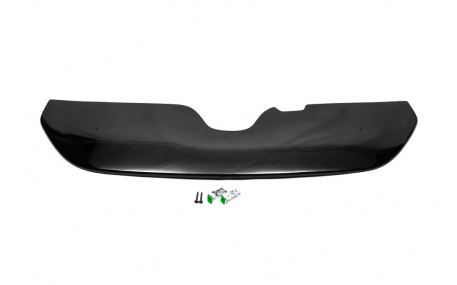 Зимняя накладка на решетку Renault Trafic