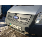 Зимняя накладка на решетку Ford Transit