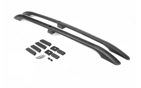 Рейлинги Toyota Land Cruiser Prado 150