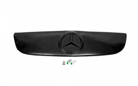 Зимняя накладка на решетку Mercedes Sprinter 2007-2012