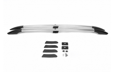 Рейлинги Mazda 5