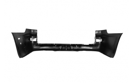 Бампер задний Lexus LX570 2012-2015