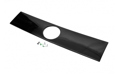 Зимняя накладка на решетку Volkswagen Crafter