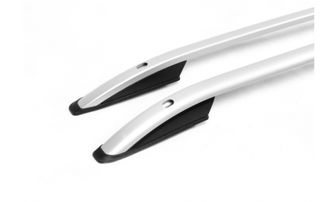 Рейлинги Volkswagen Tiguan