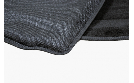 Коврики в салон Chevrolet Aveo T200