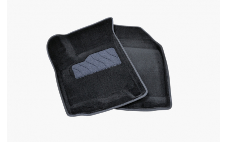 Коврики в салон Chevrolet Aveo T200